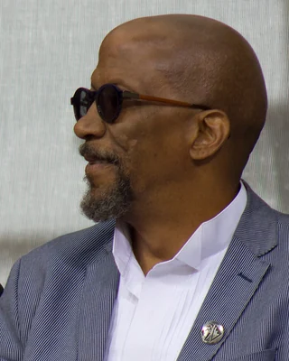 Fotografia de Reg E. Cathey