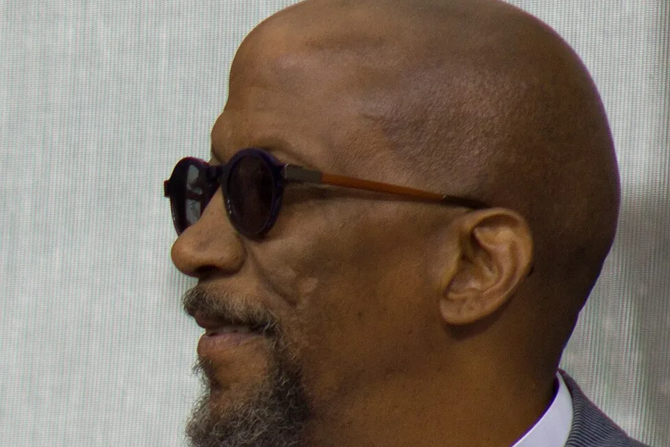 Fotografia de Reg E. Cathey
