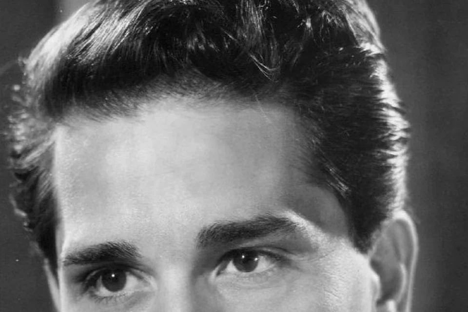 Fotografia de Richard Conte