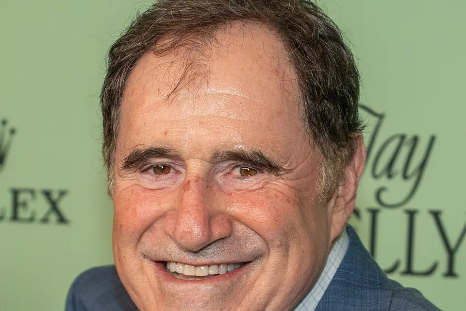 Fotografia de Richard Kind
