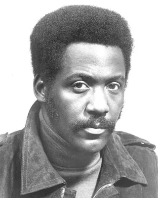 Fotografia de Richard Roundtree