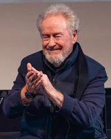 Fotografia de Ridley Scott
