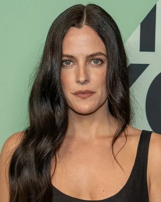 Fotografia de Riley Keough