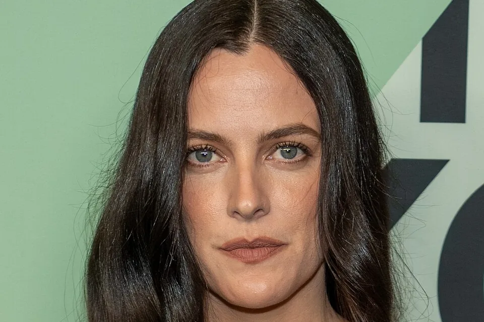 Fotografia de Riley Keough