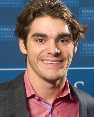 Fotografia de RJ Mitte