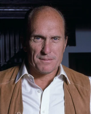 Fotografia de Robert Duvall