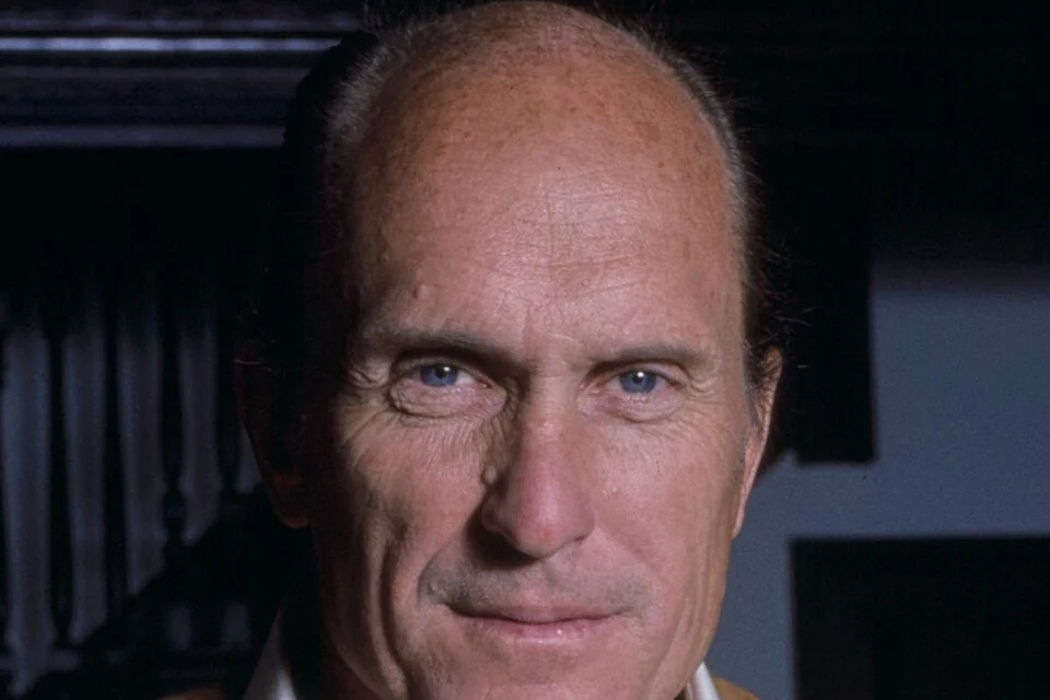 Fotografia de Robert Duvall