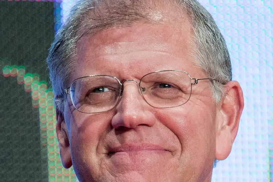 Fotografia de Robert Zemeckis