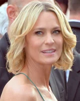 Fotografia de Robin Wright