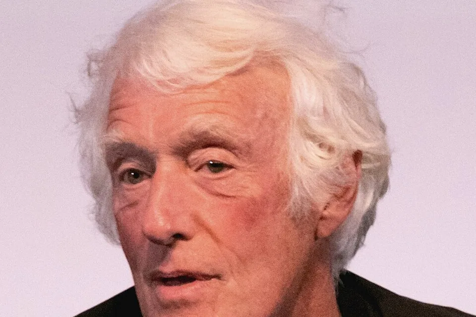Fotografia de Roger Deakins