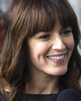 Fotografia de Rosemarie DeWitt