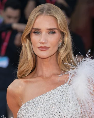 Fotografia de Rosie Huntington-Whiteley