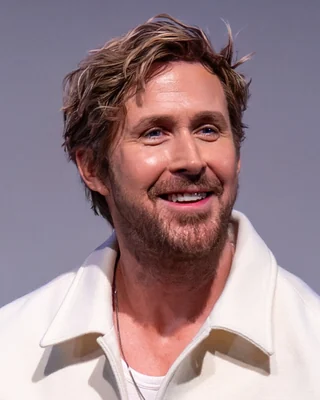 Fotografia de Ryan Gosling
