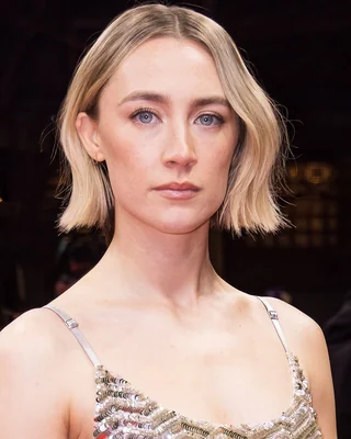 Fotografia de Saoirse Ronan