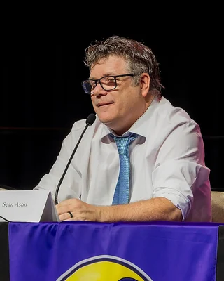 Fotografia de Sean Astin