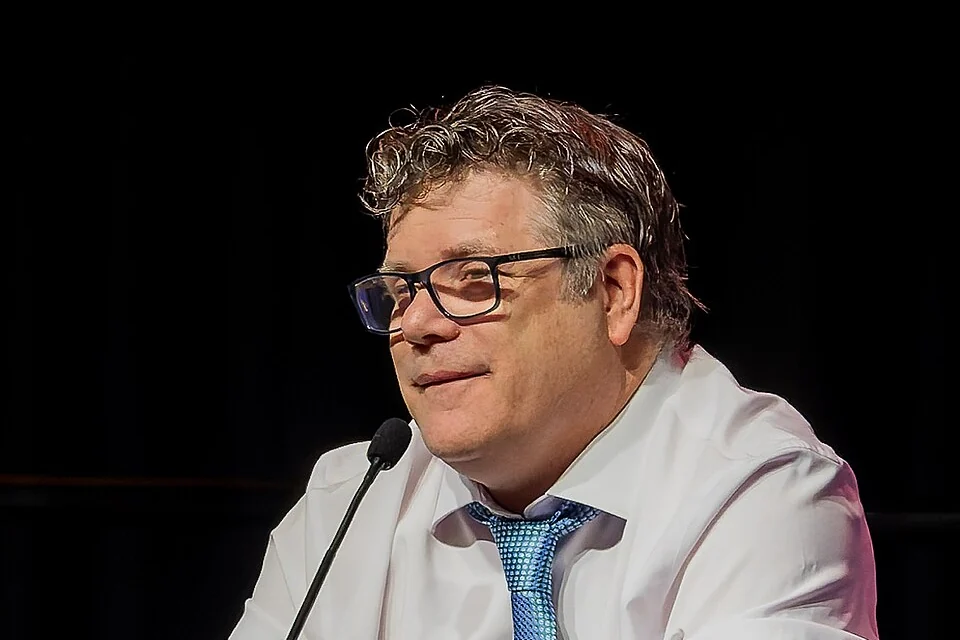 Fotografia de Sean Astin