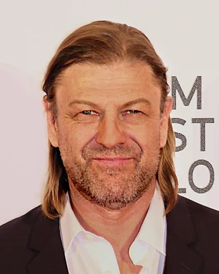 Fotografia de Sean Bean