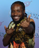 Fotografia de Shameik Moore