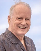 Fotografia de Stellan Skarsgård