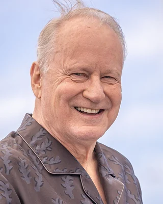 Fotografia de Stellan Skarsgård