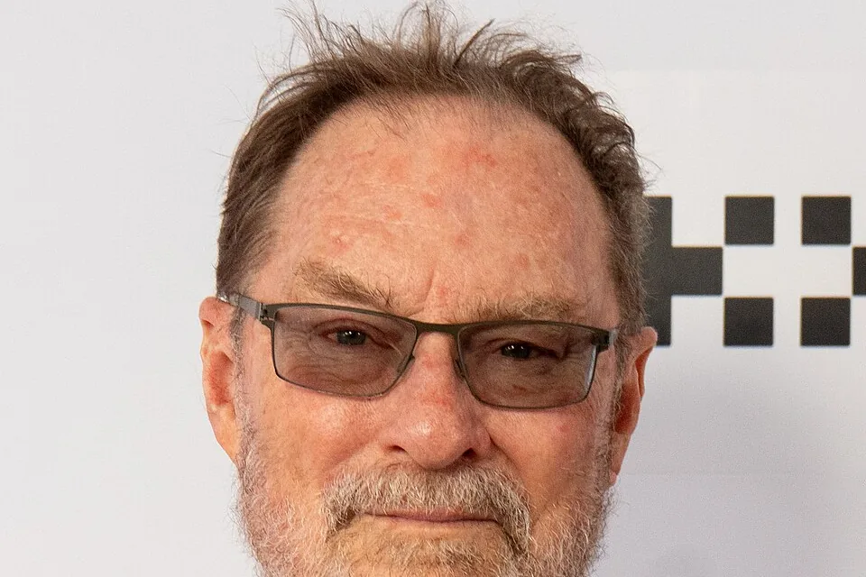 Fotografia de Stephen Root