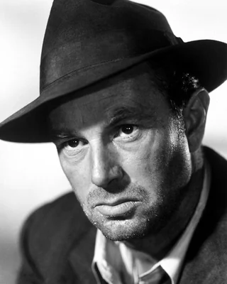 Fotografia de Sterling Hayden