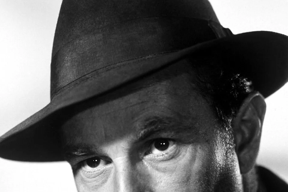 Fotografia de Sterling Hayden