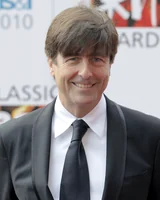 Fotografia de Thomas Newman