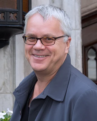 Fotografia de Tim Robbins
