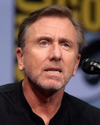 Fotografia de Tim Roth