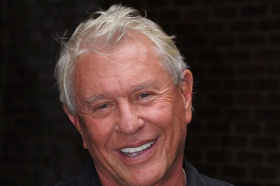 Fotografia de Tom Berenger