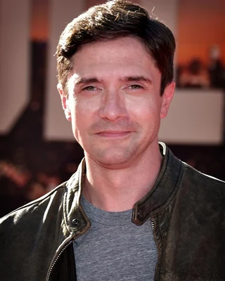 Fotografia de Topher Grace