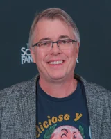 Fotografia de Vince Gilligan