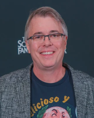 Fotografia de Vince Gilligan