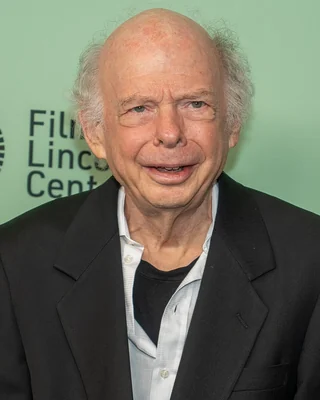 Fotografia de Wallace Shawn