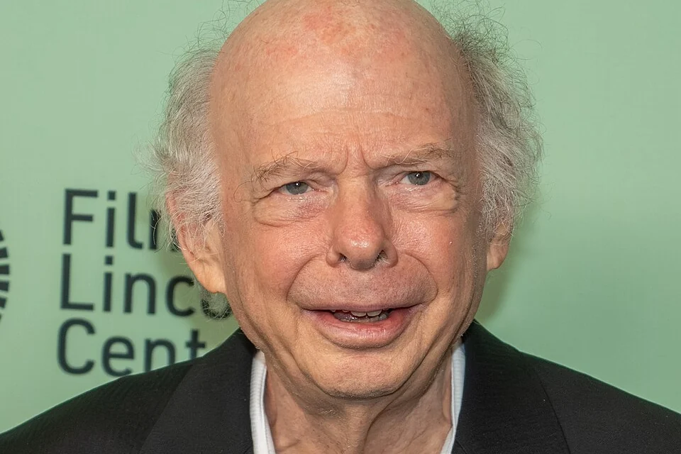 Fotografia de Wallace Shawn
