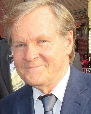 Fotografia de William Sadler
