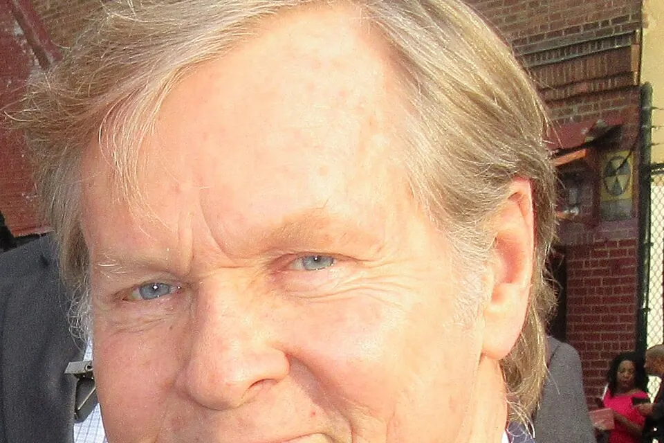 Fotografia de William Sadler
