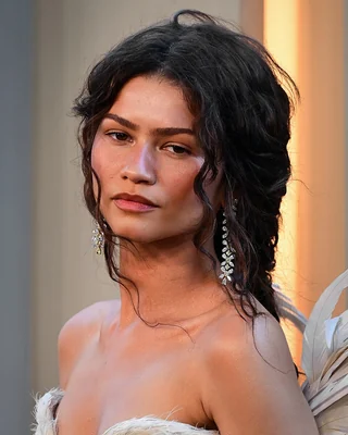 Fotografia de Zendaya