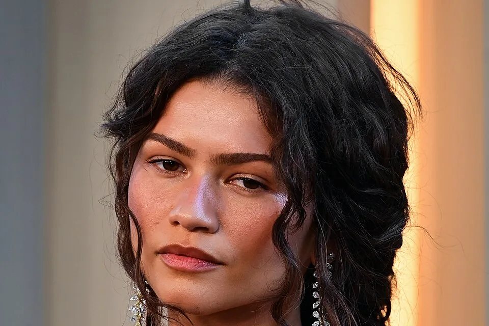 Fotografia de Zendaya