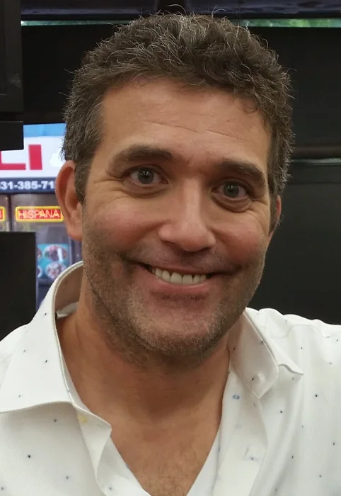 Retrato de Craig Bierko