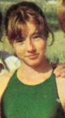 Retrato de Cristina Torres