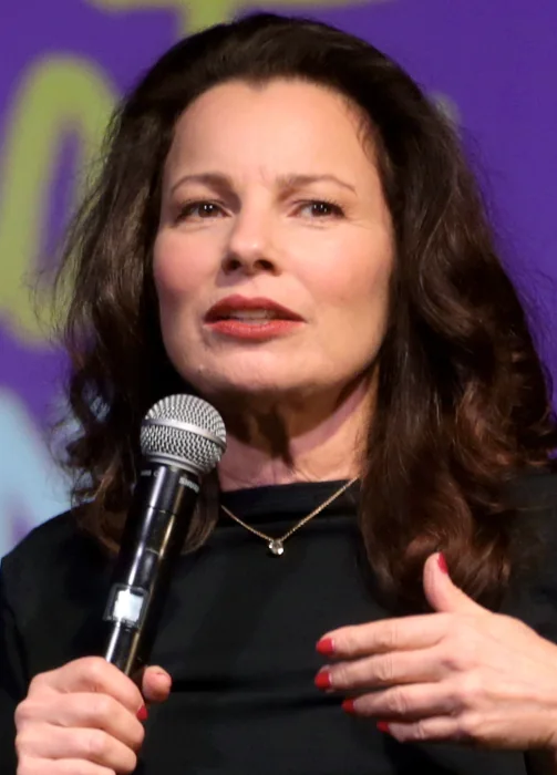 Retrato de Fran Drescher