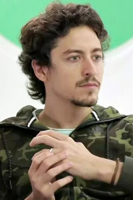 Retrato de Jesuíta Barbosa