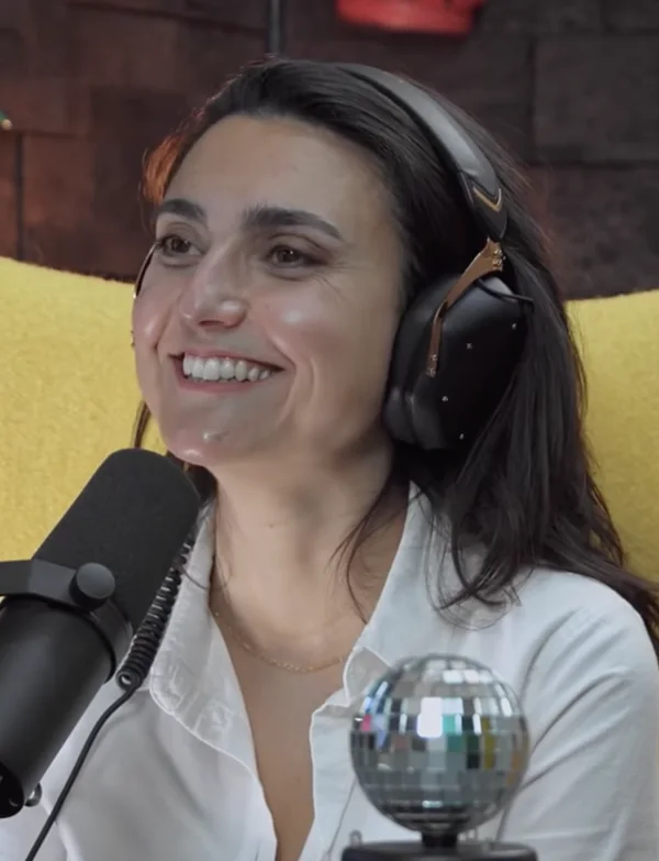 Retrato de Joana Pais de Brito