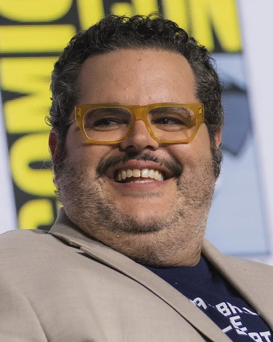 Retrato de Josh Gad