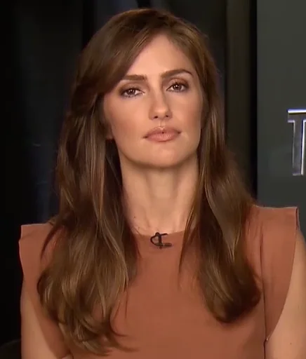 Retrato de Minka Kelly