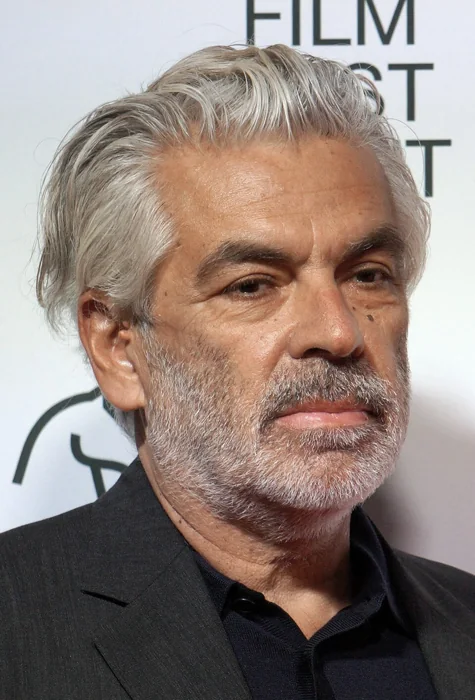 Retrato de Pedro Costa