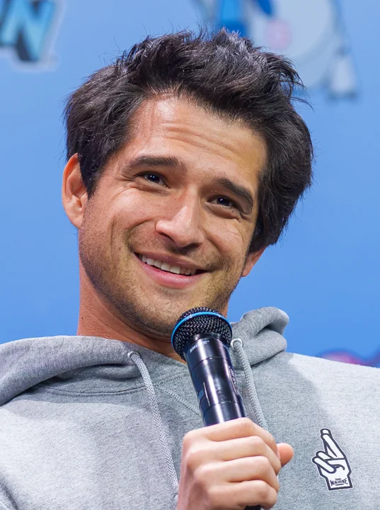 Retrato de Tyler Posey